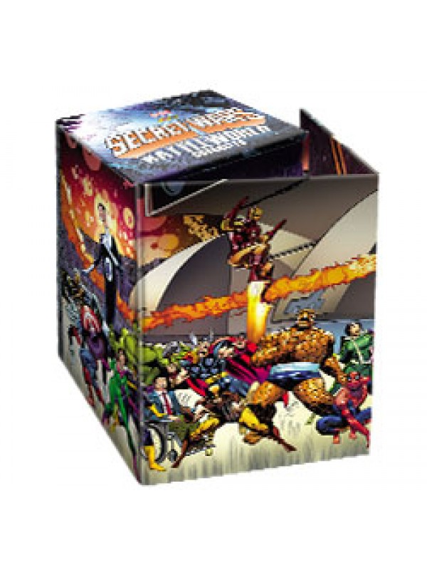 Delta Comics - MARVEL OMNIBUS SECRET WARS COFANETTO - Serie Cpl Comics -  Serie Complete / Blocchi - Fumetti - Libreria del fumetto a Rovigo -  fumetti, action figures, die cast model, gadgets, card games