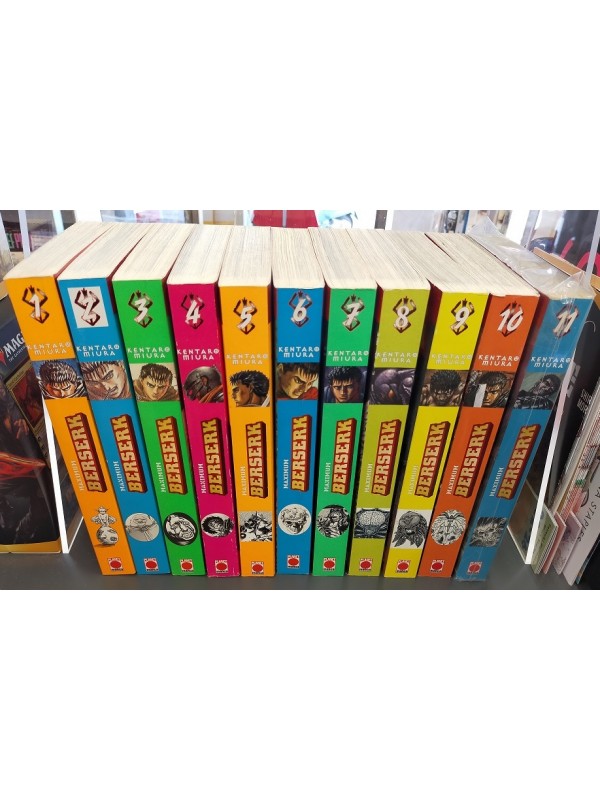Delta Comics - Serie Cpl Manga - Serie Complete / Blocchi - Fumetti -  Libreria del fumetto a Rovigo - fumetti, action figures, die cast model,  gadgets, card games